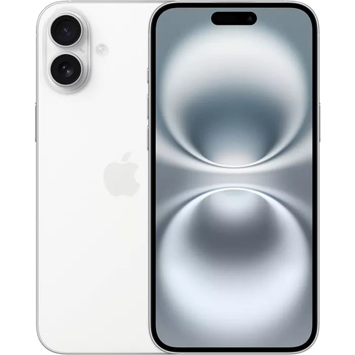 Apple iPhone 16 Plus A3082 AT&T Locked Acceptable