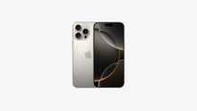 Apple iPhone 16 Pro Max A3084 C Spire Locked Good