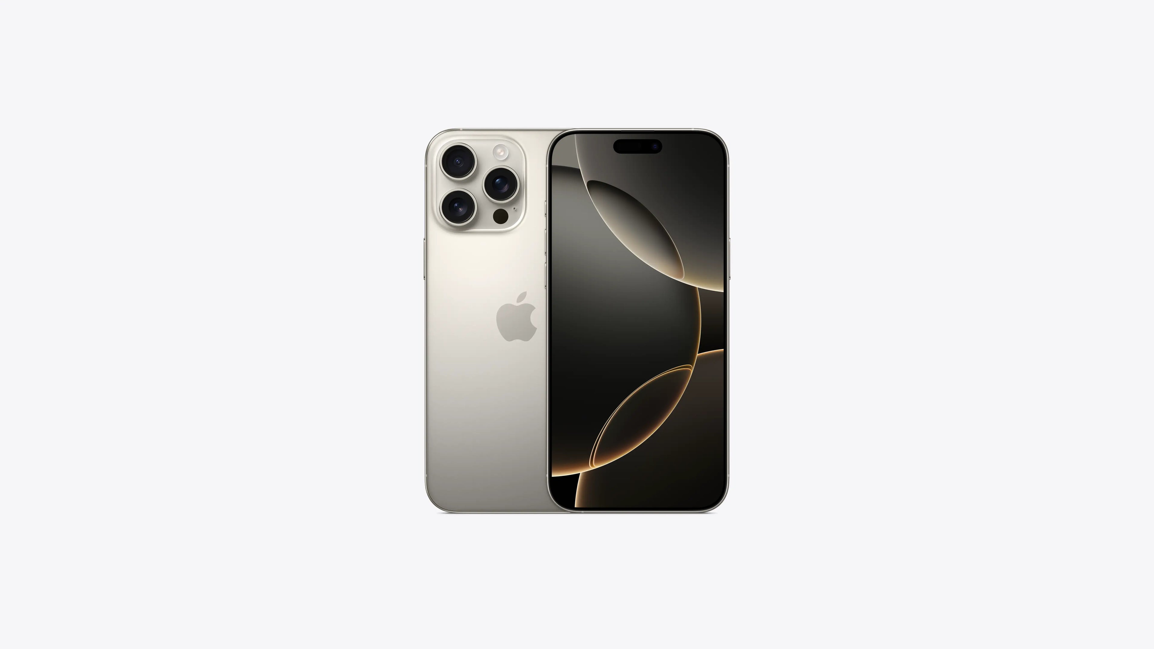 Apple iPhone 16 Pro Max A3084 C Spire Locked Good