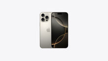 Apple iPhone 16 Pro Max A3084 Boost Locked Acceptable