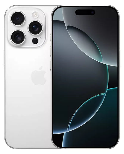 Apple iPhone 16 Pro A3083 T-Mobile Locked Acceptable