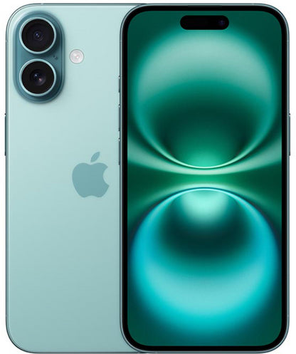 Apple iPhone 16 A3081 Xfinity Locked Good
