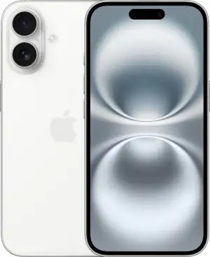 Apple iPhone 16 A3081 AT&T Locked Very Good