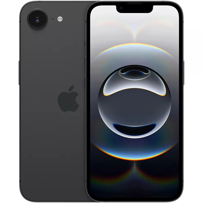 Apple iPhone 16e A3408 Bell Locked Very Good