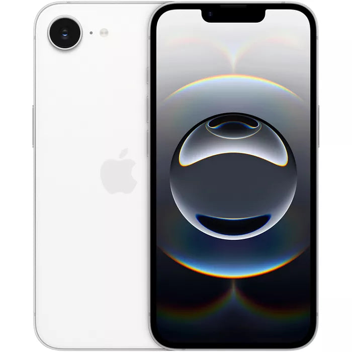 Apple iPhone 16e A3212 Unlocked Certified Pre Owned Kitted