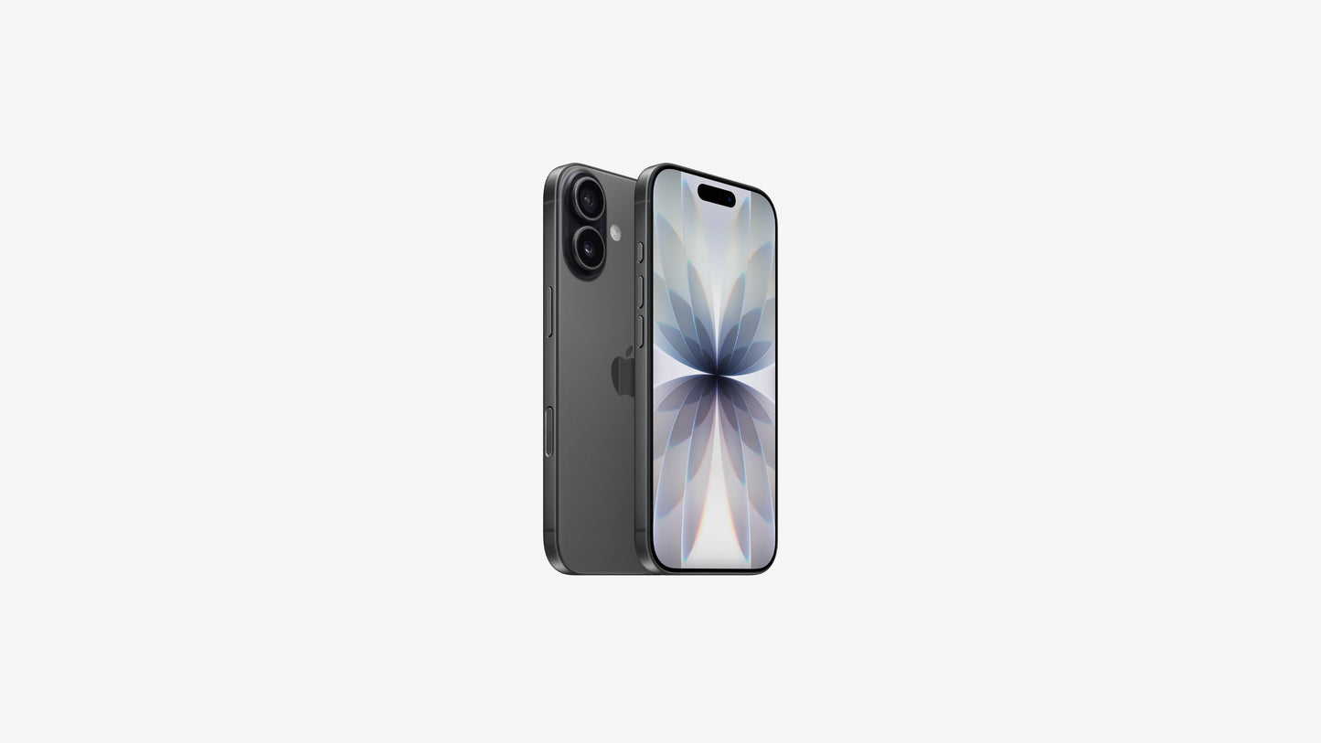 Apple iPhone 17 A3258 Carolina West Locked Acceptable