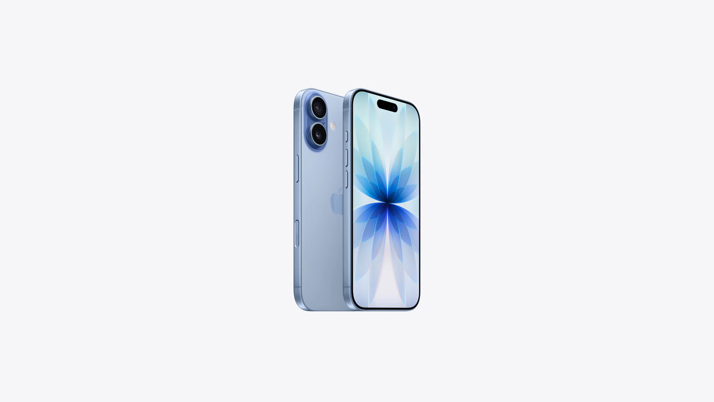 Apple iPhone 17 A3258 Carolina West Locked Good
