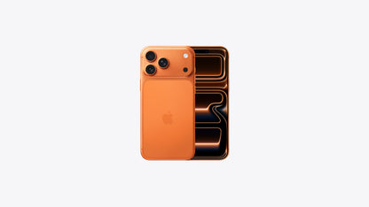 Apple iPhone 17 Pro A3256 Unlocked Acceptable