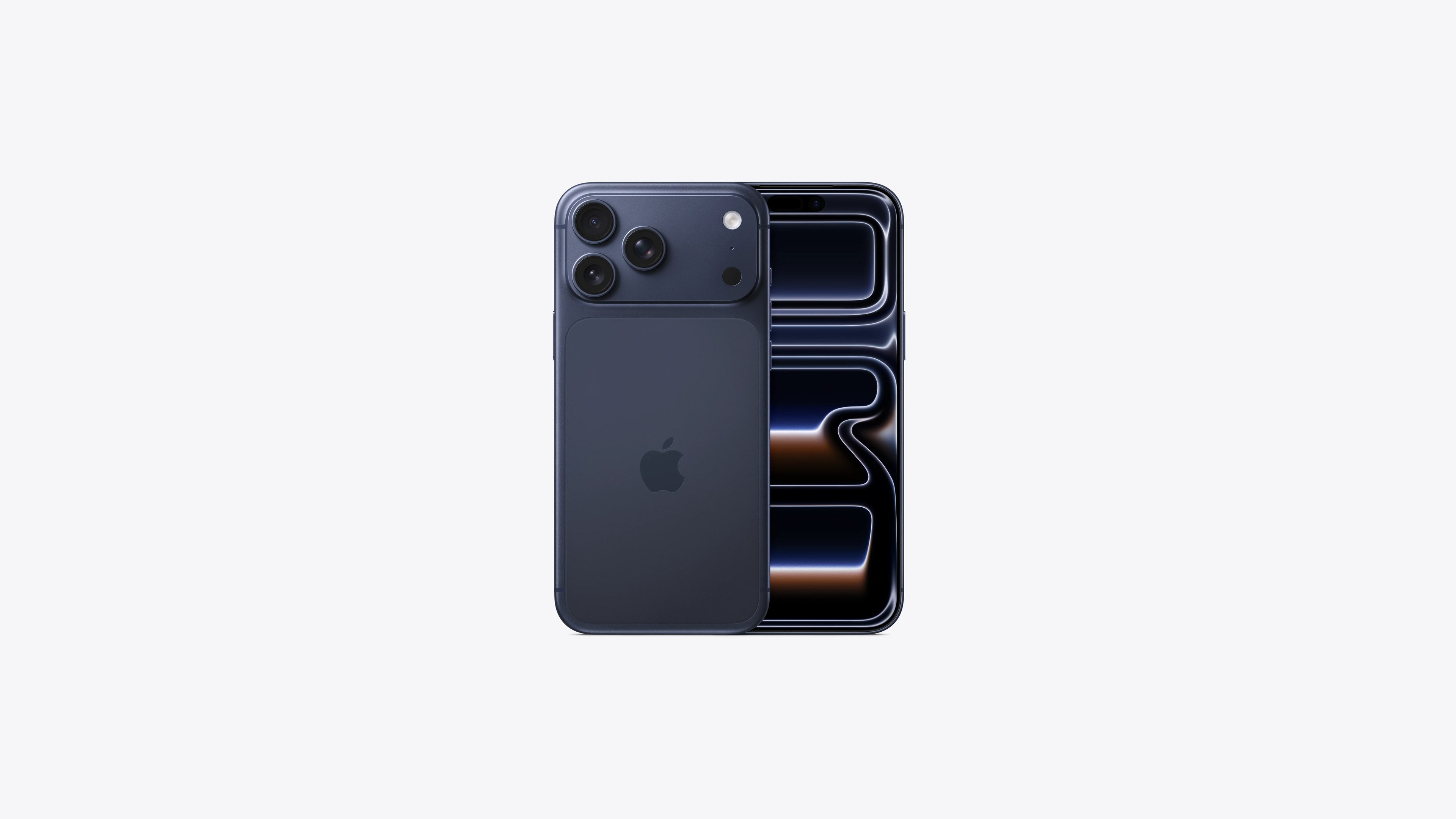 Apple iPhone 17 Pro A3256 Argon Locked Very Good