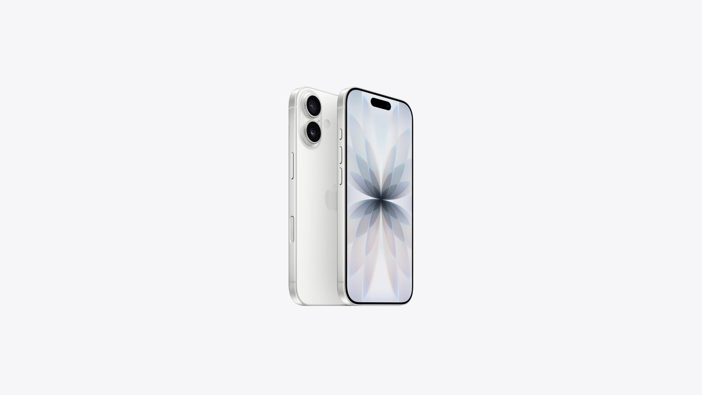 Apple iPhone 17 A3258 Verizon Locked Acceptable