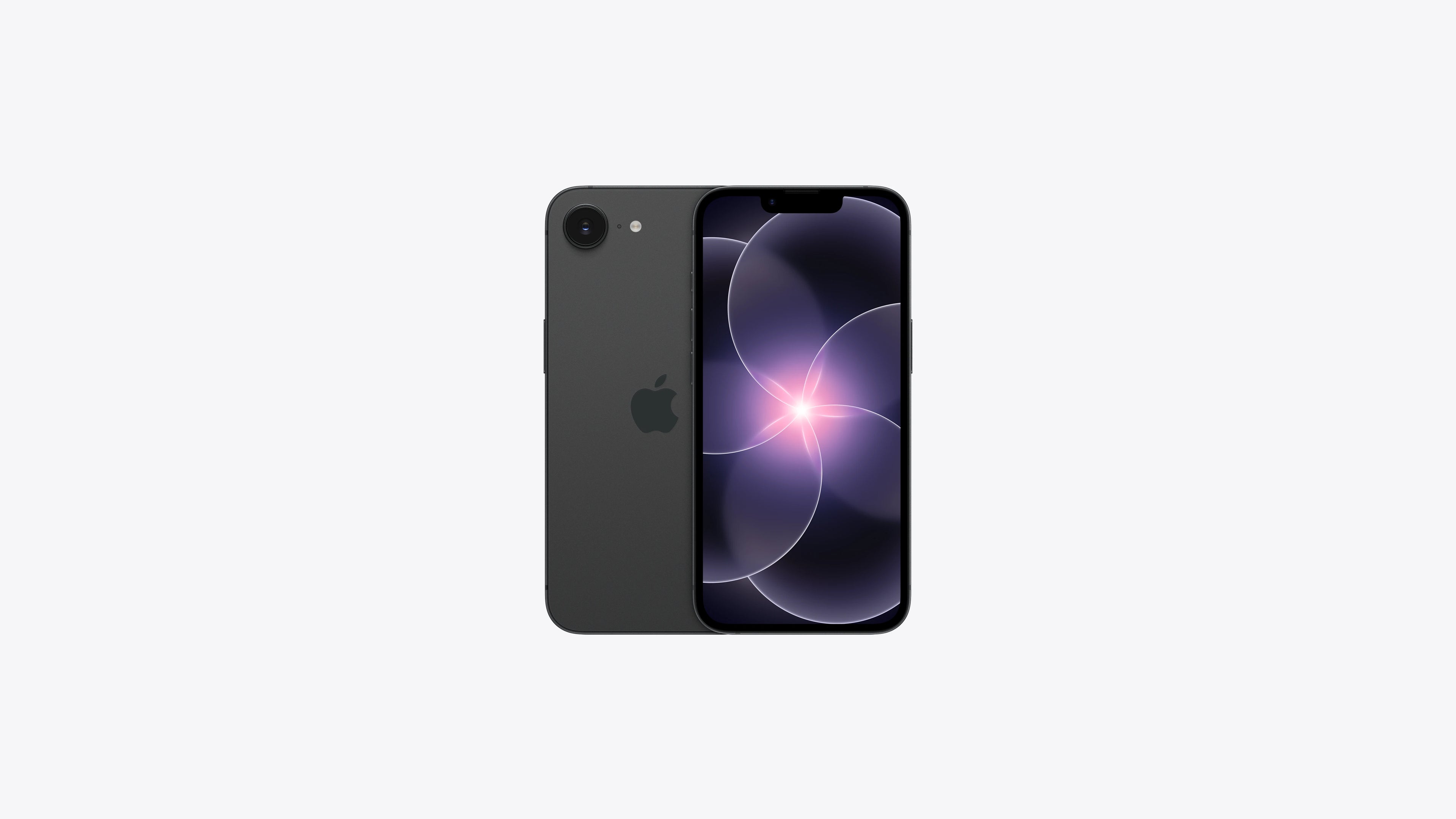 Apple iPhone 17e A3575 Spectrum Locked Good