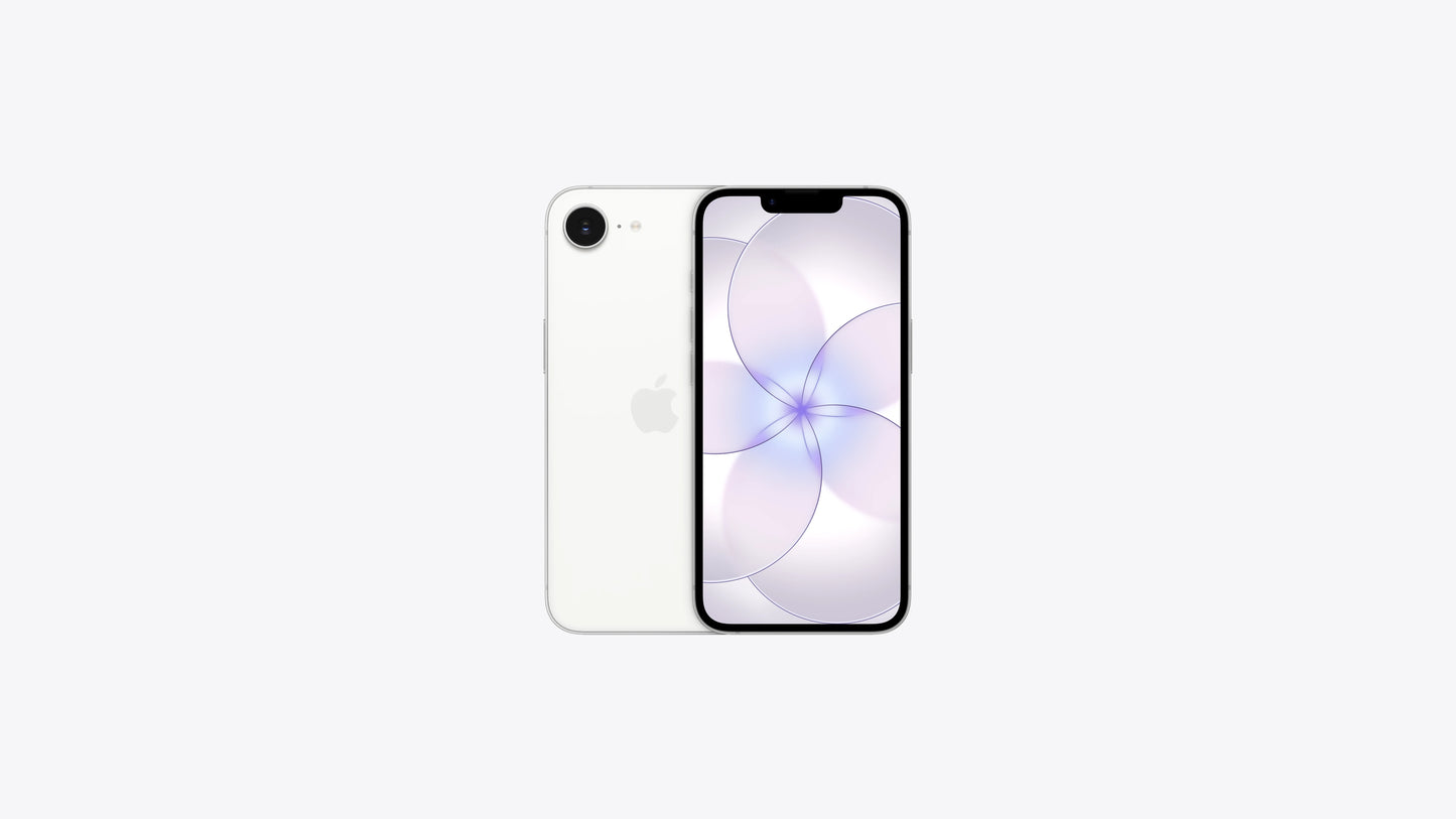Apple iPhone 17e A3575 Xfinity Locked Very Good