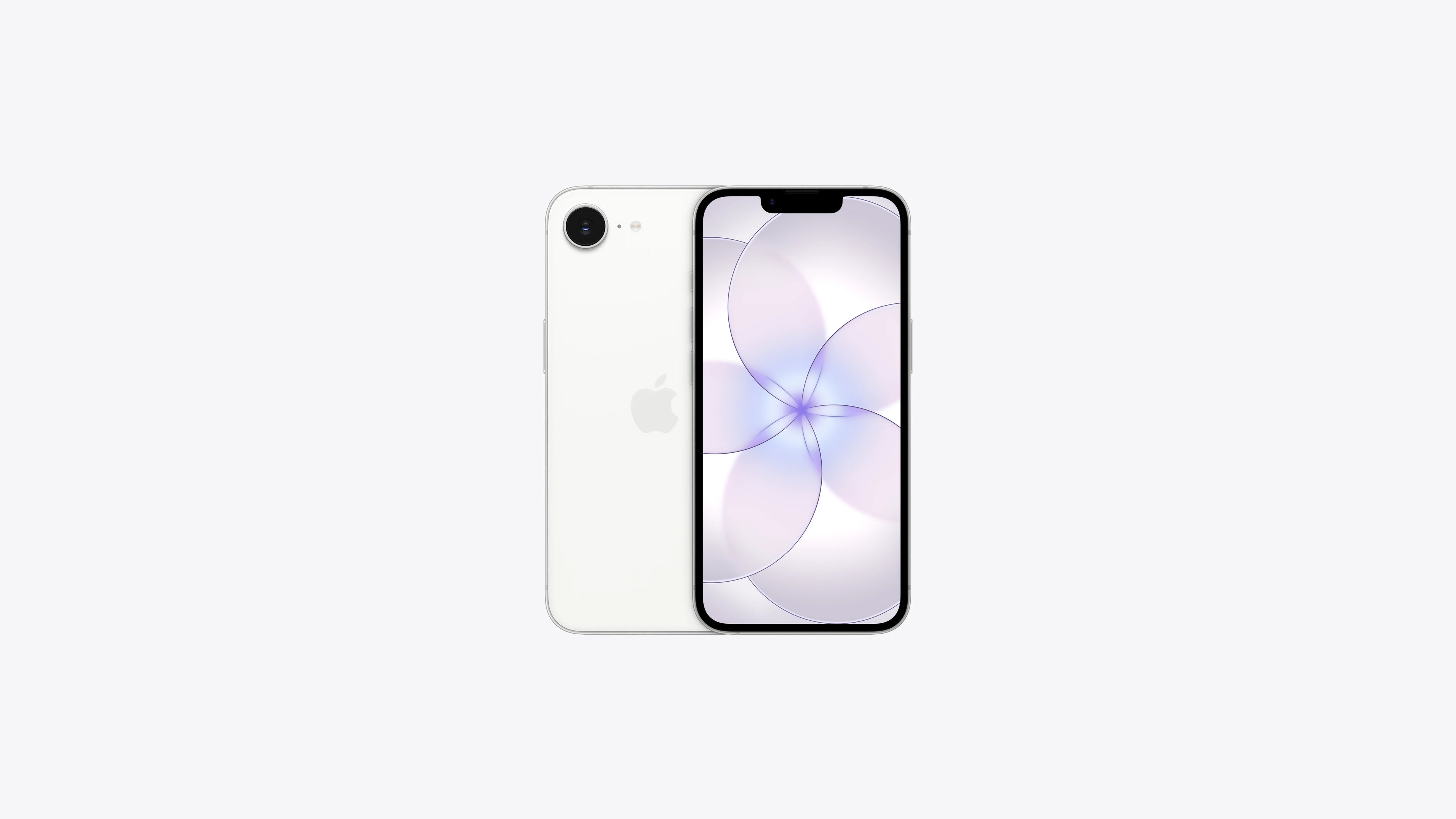 Apple iPhone 17e A3575 Xfinity Locked Very Good