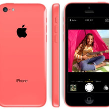 Apple iPhone 5C A1532 T-Mobile Locked Acceptable Under 80% Battery