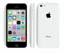 Apple iPhone 5C A1532 Unlocked Acceptable Light Burn