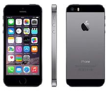 Apple iPhone 5S A1453 Tracfone Locked Acceptable Under 80% Battery