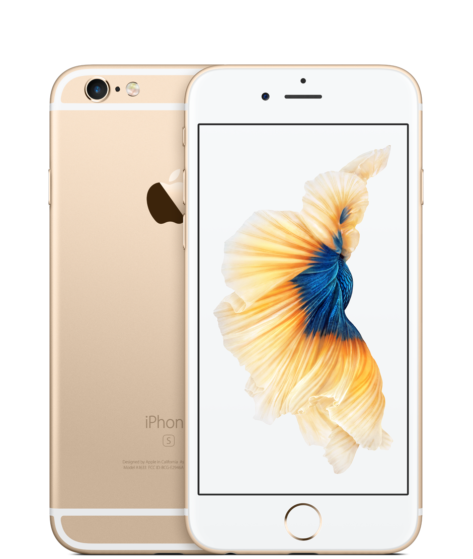 Apple iPhone 6S A1688 Verizon Locked Very Good Under 80% Battery