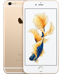 Apple iPhone 6S Plus A1687 AT&T Locked Very Good