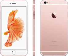 Apple iPhone 6S Plus A1687 T-Mobile Locked Good