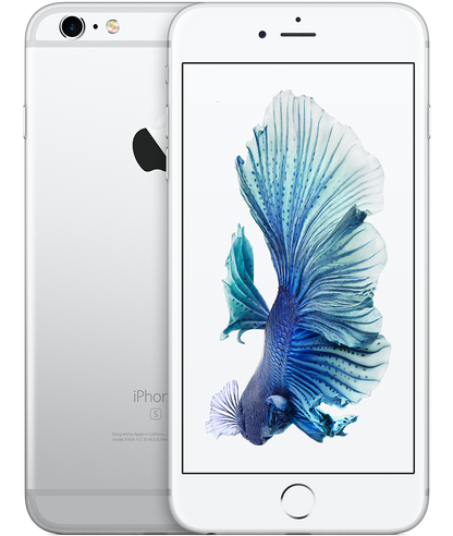 Apple iPhone 6S Plus A1687 Unlocked Good