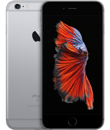 Apple iPhone 6S Plus A1687 Boost Locked Good