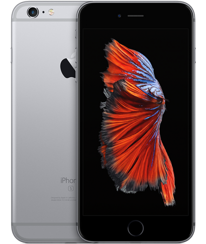 Apple iPhone 6S Plus A1634 Unlocked Acceptable