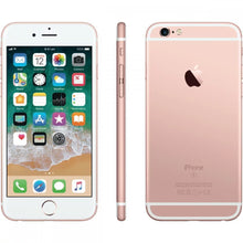 Apple iPhone 6S A1633 US Consumer Cellular Locked Good