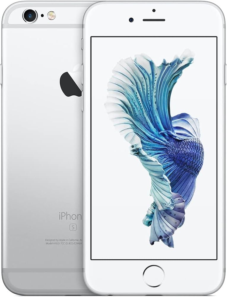 Apple iPhone 6S A1688 Verizon Locked Good Under 80% Battery