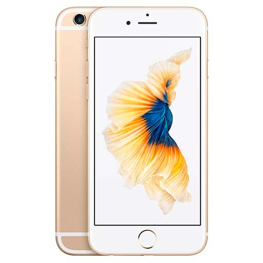 Apple iPhone 6 A1549 Verizon Locked Very Good Light Burn
