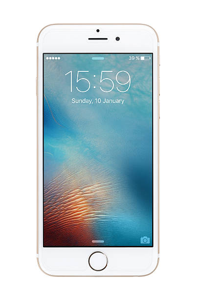 Apple iPhone 6 A1549 Claro Locked Very Good Under 80% Battery