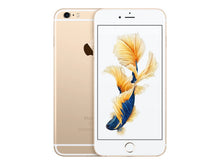 Apple iPhone 6 Plus A1524 Unlocked Very Good Light Burn