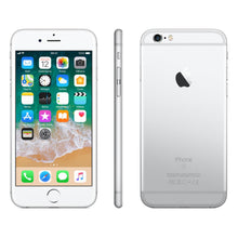 Apple iPhone 6 Plus A1522 Unlocked Very Good Light Burn Under 80% Battery