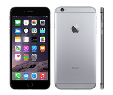 Apple iPhone 6 Plus A1524 Unlocked Acceptable Light Burn
