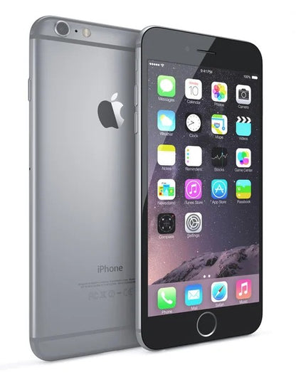 Apple iPhone 6 A1586 T-Mobile Locked Good