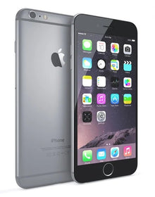 Apple iPhone 6 A1586 Unlocked Good Light Burn Under 80% Battery