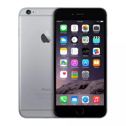 Apple iPhone 6 A1586 T-Mobile Locked Good