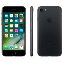 Apple iPhone 7 A1660 Tracfone Locked Acceptable Light Burn Under 80% Battery