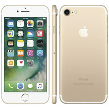 Apple iPhone 7 A1778 Verizon Locked Good Under 80% Battery
