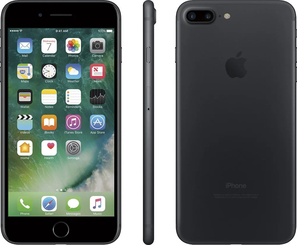 Apple iPhone 7 Plus A1784 Verizon Locked Good