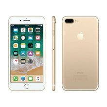 Apple iPhone 7 Plus A1784 Unlocked Good Under 80% Battery
