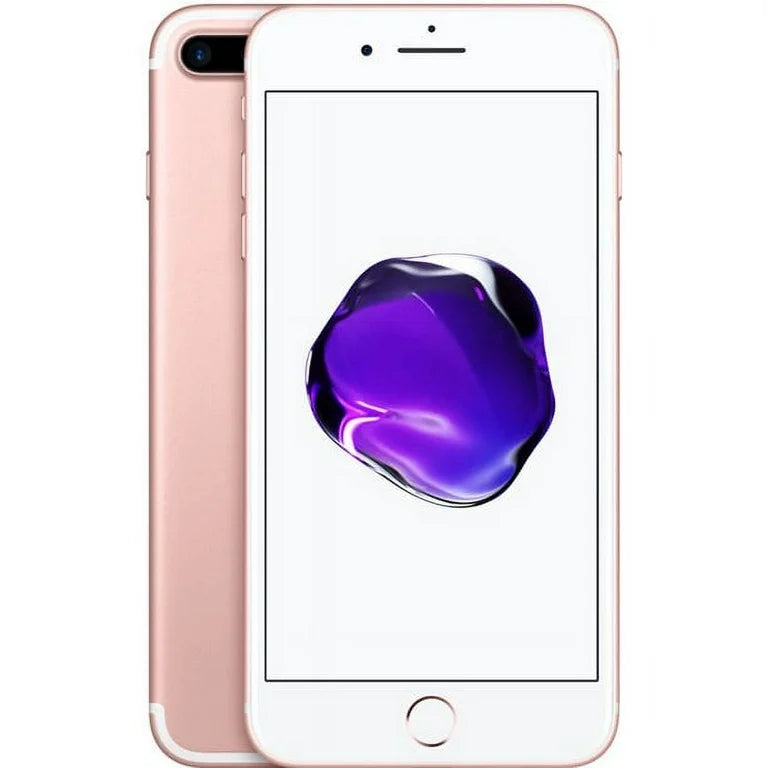 Apple iPhone 7 Plus A1784 Verizon Locked Very Good Under 80% Battery