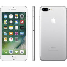 Apple iPhone 7 Plus A1784 Unlocked Acceptable Under 80% Battery