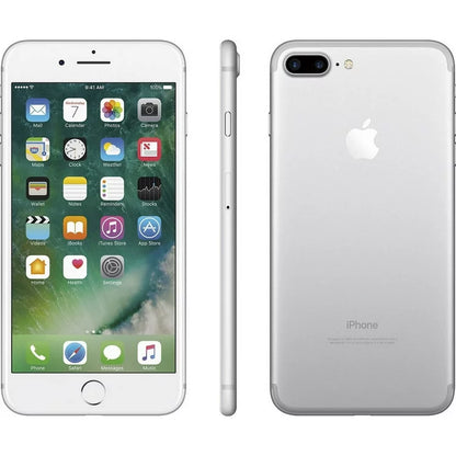 Apple iPhone 7 Plus A1661 Unlocked Good