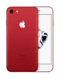 Apple iPhone 7 A1778 Unlocked Very Good Light Burn
