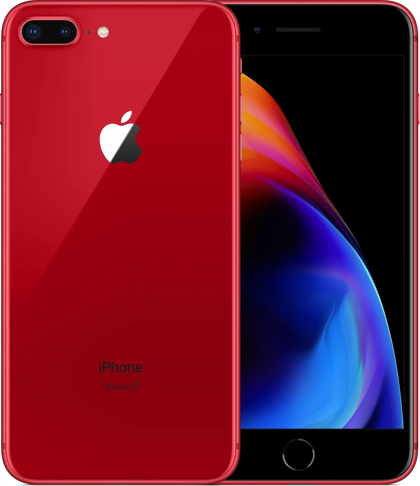 Apple iPhone 8 Plus A1897 Verizon Locked Good Under 80% Battery