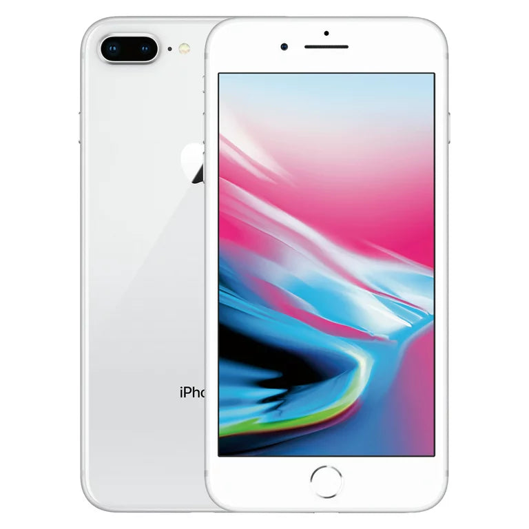 Apple iPhone 8 Plus A1864 AT&T Locked Acceptable