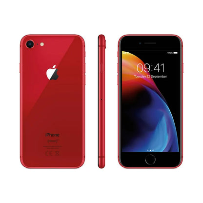 Apple iPhone 8 A1905 AT&T Locked Good
