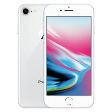 Apple iPhone 8 A1906 Unlocked Good Light Burn Under 80% Battery