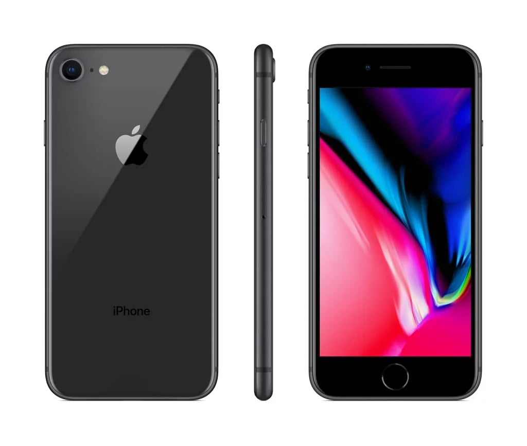 Apple iPhone 8 A1905 Unlocked Excellent
