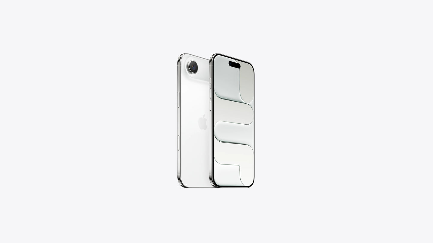 Apple iPhone Air A3260 Spectrum Locked Excellent